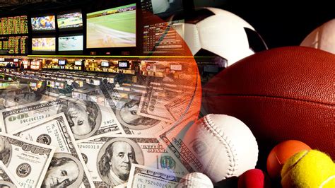 sports betting money management.